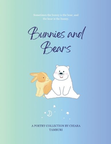 Cover image for Bunnies and Bears