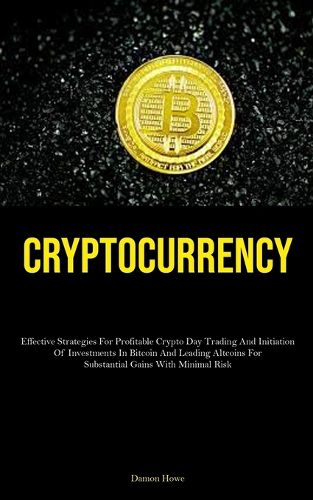 Cover image for Cryptocurrency