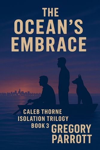 Cover image for The Ocean's Embrace
