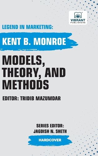 Cover image for Models, Theory, and Methods