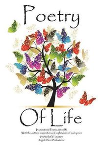 Cover image for Poetry Of Life