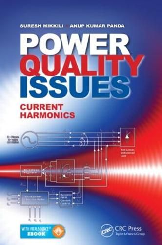 Cover image for Power Quality Issues: Current Harmonics