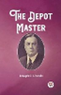 Cover image for The Depot Master