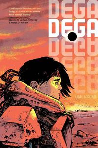 Cover image for Dega Vol. 1