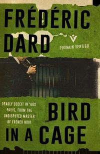 Cover image for Bird in a Cage