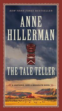 Cover image for The Tale Teller