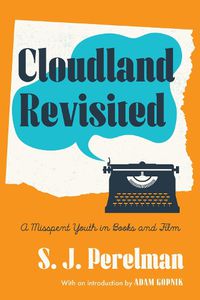 Cover image for Cloudland Revisited