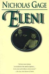 Cover image for Eleni