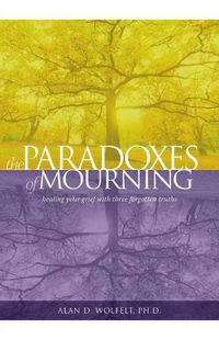 Cover image for The Paradoxes of Mourning