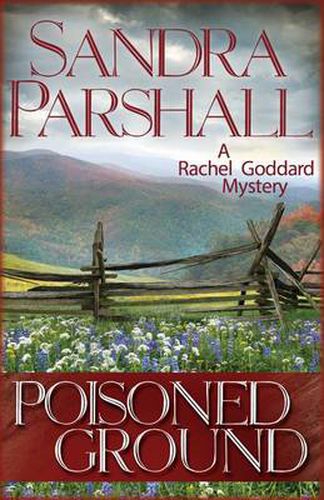 Cover image for Poisoned Ground