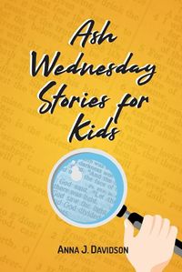 Cover image for Ash Wednesday Stories for Kids