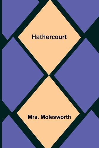 Cover image for Hathercourt