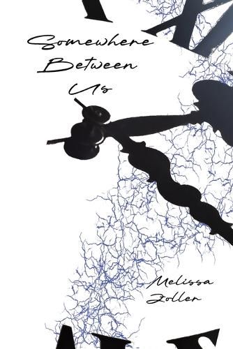 Cover image for Somewhere Between Us