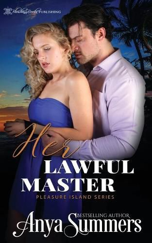 Cover image for Her Lawful Master