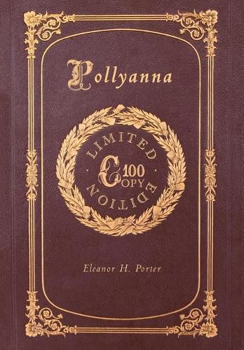 Pollyanna (100 Copy Limited Edition)