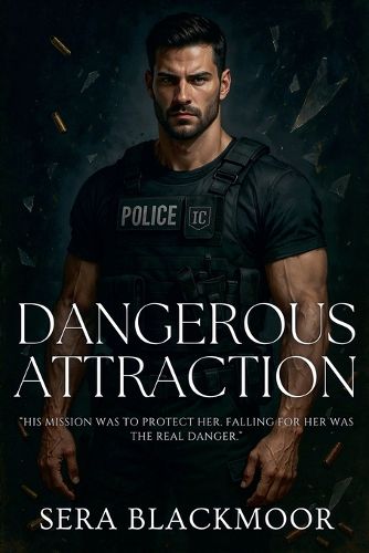 Cover image for Dangerous Attraction