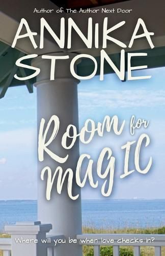 Cover image for Room for Magic