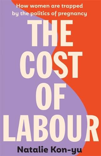 Cover image for The Cost of Labour