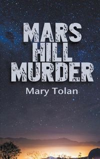 Cover image for Mars Hill Murder