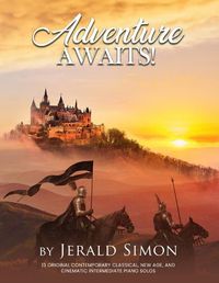 Cover image for Adventure Awaits!