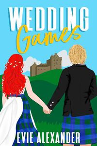 Cover image for Wedding Games