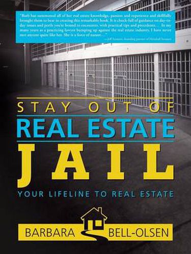 Cover image for Stay Out of Real Estate Jail