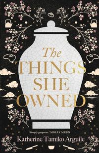Cover image for The Things She Owned