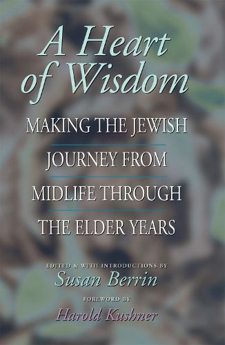 Cover image for A Heart of Wisdom: See Pb