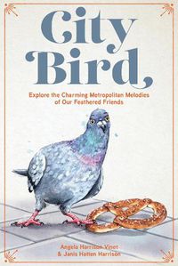 Cover image for City Bird
