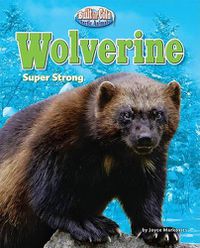 Cover image for Wolverine: Super Strong