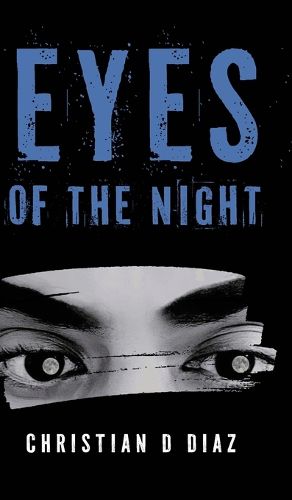 Cover image for Eyes of the Night