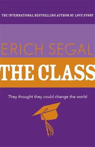 Cover image for The Class
