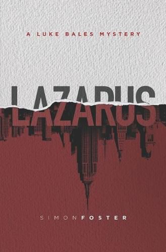 Cover image for Lazarus