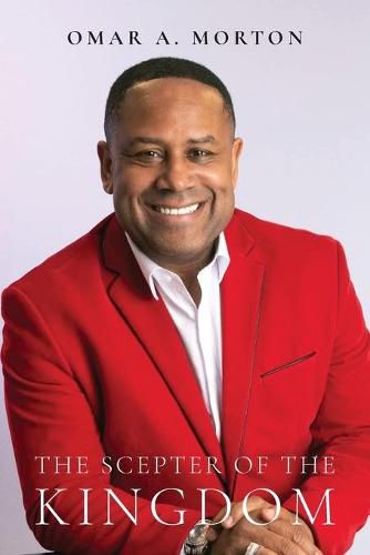 Cover image for The Scepter of the Kingdom