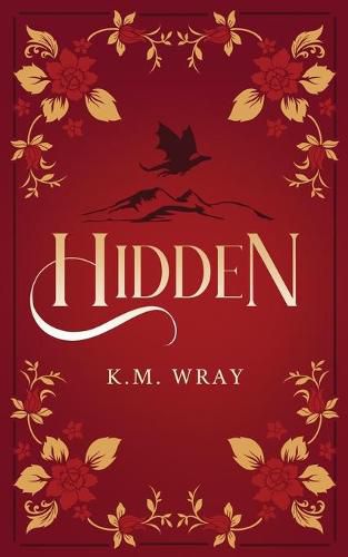 Cover image for Hidden