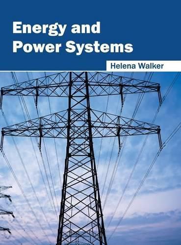 Cover image for Energy and Power Systems