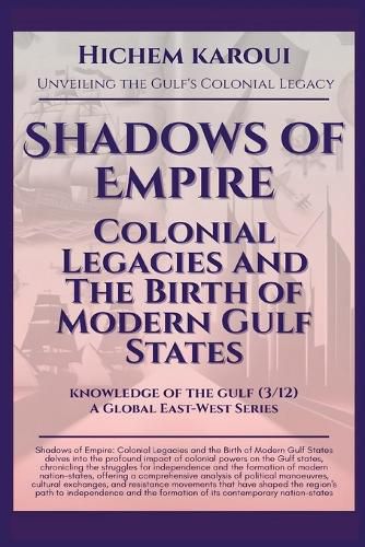 Cover image for Shadows of Empire