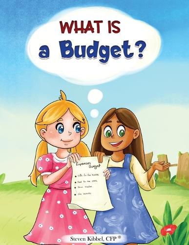 Cover image for What is a Budget?