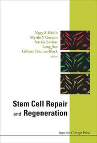 Cover image for Stem Cell Repair And Regeneration