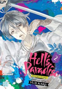Cover image for Hell's Paradise: Jigokuraku, Vol. 2