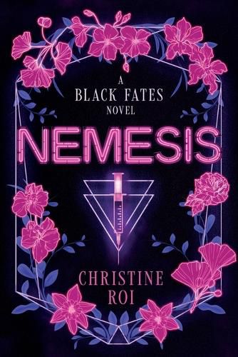 Cover image for Nemesis