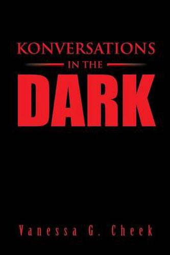 Cover image for Konversations in the Dark