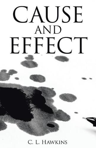 Cover image for Cause and Effect