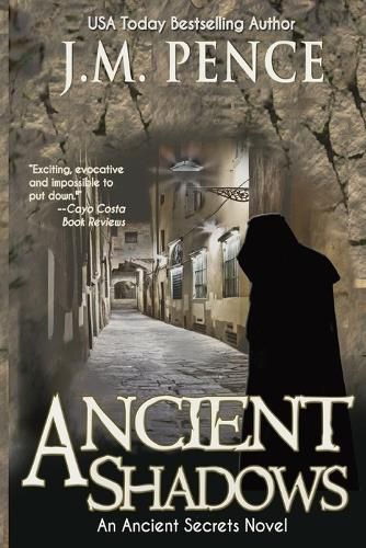 Cover image for Ancient Shadows