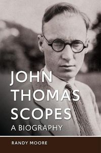 Cover image for John Thomas Scopes