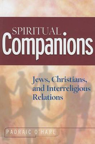 Cover image for Spiritual Companions: Meditations on John's Gospel and Letters