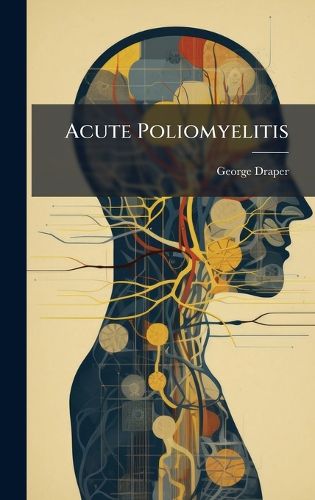 Cover image for Acute Poliomyelitis
