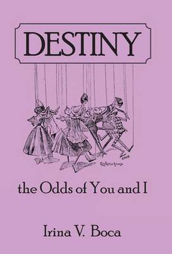 Cover image for Destiny