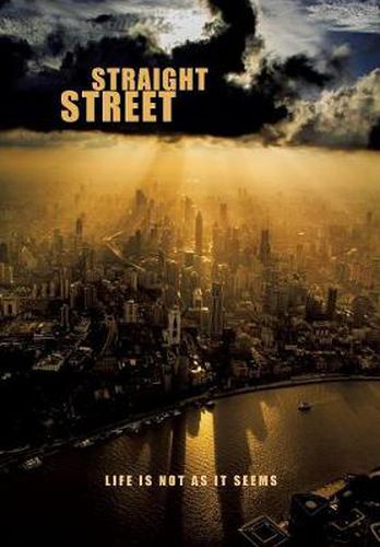 Cover image for Straight Street
