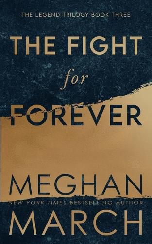 Cover image for The Fight for Forever